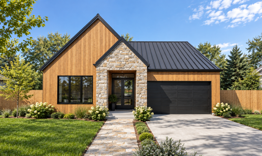 Mascord House Plan 11125: The Alderbrook