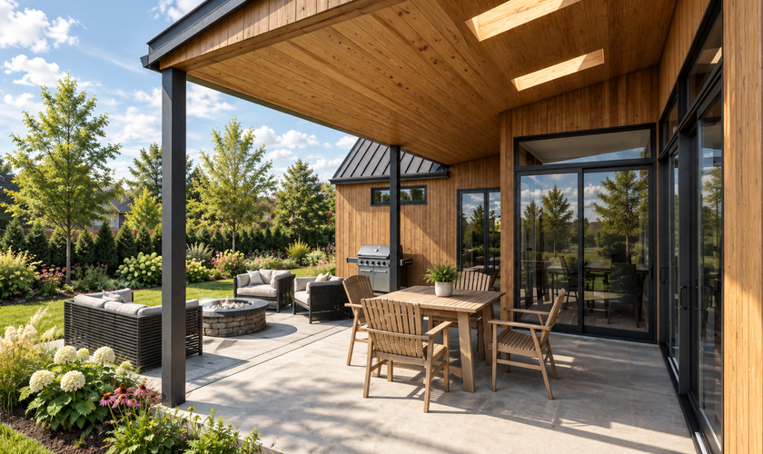 Mascord House Plan 11125: The Alderbrook