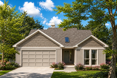 House Plan 1131 Maddox