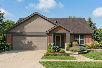 House Plan 1132A Rheingold