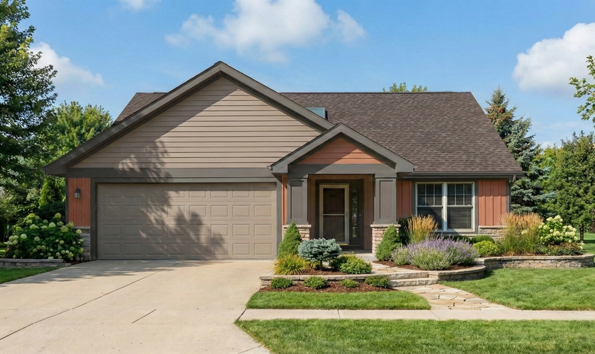 Mascord House Plan 1132A: The Rheingold