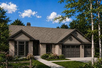 House Plan 1133 Payton