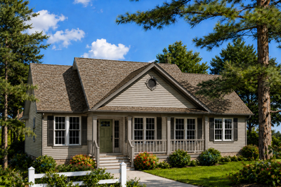 House Plan 1142 Southwood