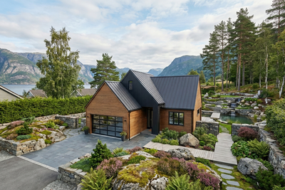 House Plan 1187C Hygge