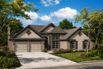 House Plan 1211 Emmet