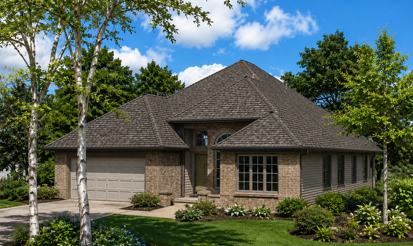Mascord House Plan 1212: The Sutherland