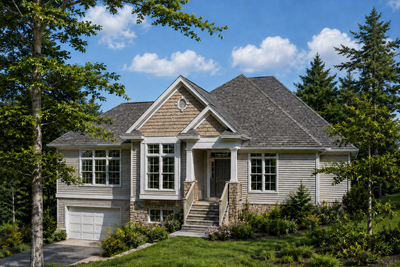 House Plan 1222 Fayette