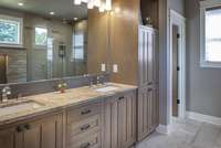 Plan 1231 by Bailey Construction