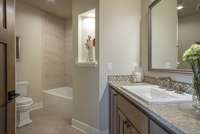 Plan 1231 by Bailey Construction