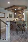 Plan 1231 by Bailey Construction