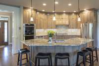 Plan 1231 by Bailey Construction