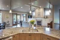 Plan 1231 by Bailey Construction