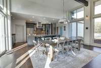 Plan 1240 by Quail Homes