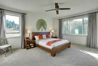 Plan 1240 by Quail Homes