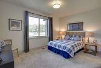 Plan 1240 by Quail Homes