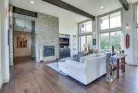 Plan 1240 by Quail Homes