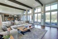 Plan 1240 by Quail Homes