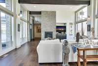 Plan 1240 by Quail Homes