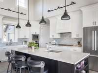 Plan 1259B by Rich Bailey Construction