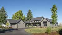 Plan 1259B by Rich Bailey Construction