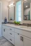 Plan 1259B by Rich Bailey Construction