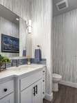 Plan 1259B by Rich Bailey Construction