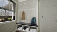 Mudroom