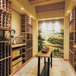 Wine Cellar