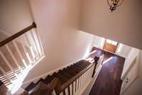 Plan 21111A by Cooley Custom Homes