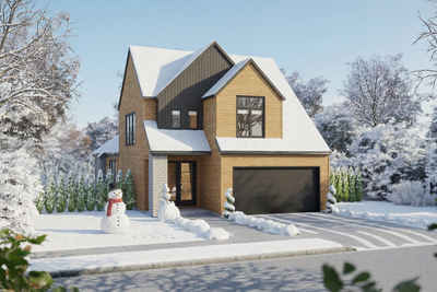 House Plan 21144B Antwerp