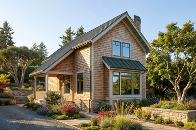 House Plan 2115 Vanessa