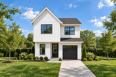 House Plan 21176A Holyfield