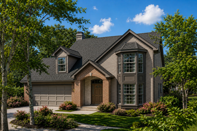 House Plan 2138 Stayton