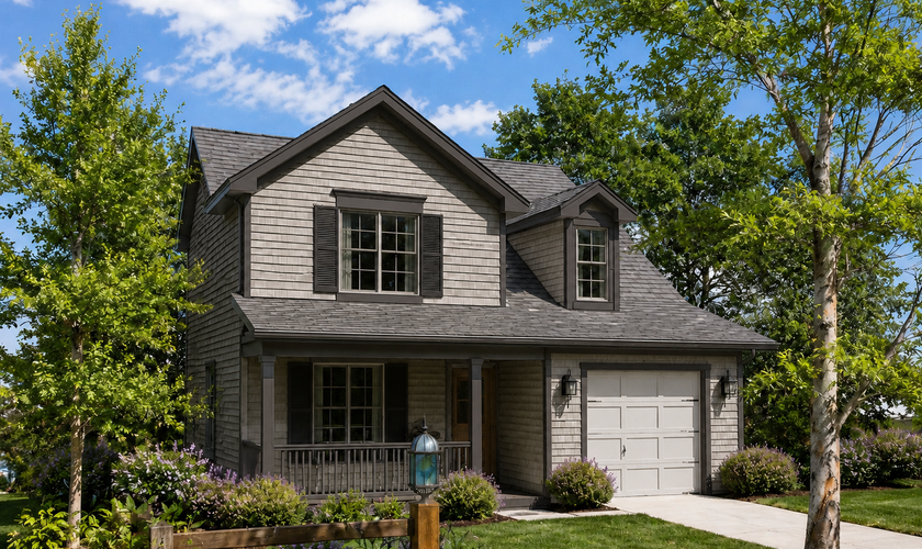 Mascord House Plan 2158: The Chancole