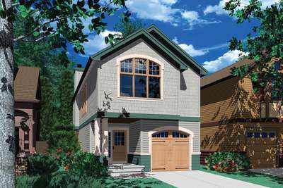 House Plan 2178A Landry