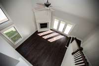 Plan 2185AA by Cooley Custom Homes