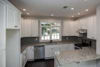 Plan 2185AA by Cooley Custom Homes