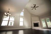 Plan 2185AA by Cooley Custom Homes