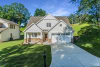 Plan 2185AA by Cooley Custom Homes