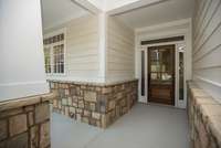 Plan 2185AA by Cooley Custom Homes