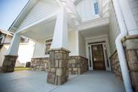 Plan 2185AA by Cooley Custom Homes