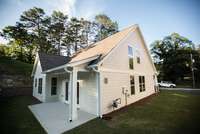 Plan 2185AA by Cooley Custom Homes