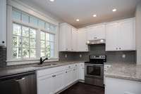 Plan 2185AA by Cooley Custom Homes