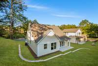 Plan 2185AA by Cooley Custom Homes