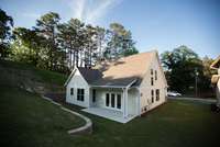 Plan 2185AA by Cooley Custom Homes