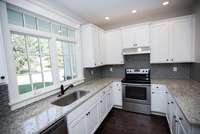 Plan 2185AA by Cooley Custom Homes