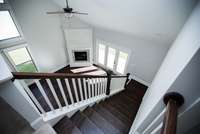 Plan 2185AA by Cooley Custom Homes