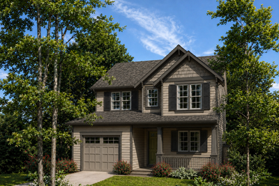 House Plan 2192 Meredith