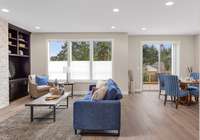 Plan 22155 by Four D Construction