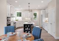 Plan 22155 by Four D Construction